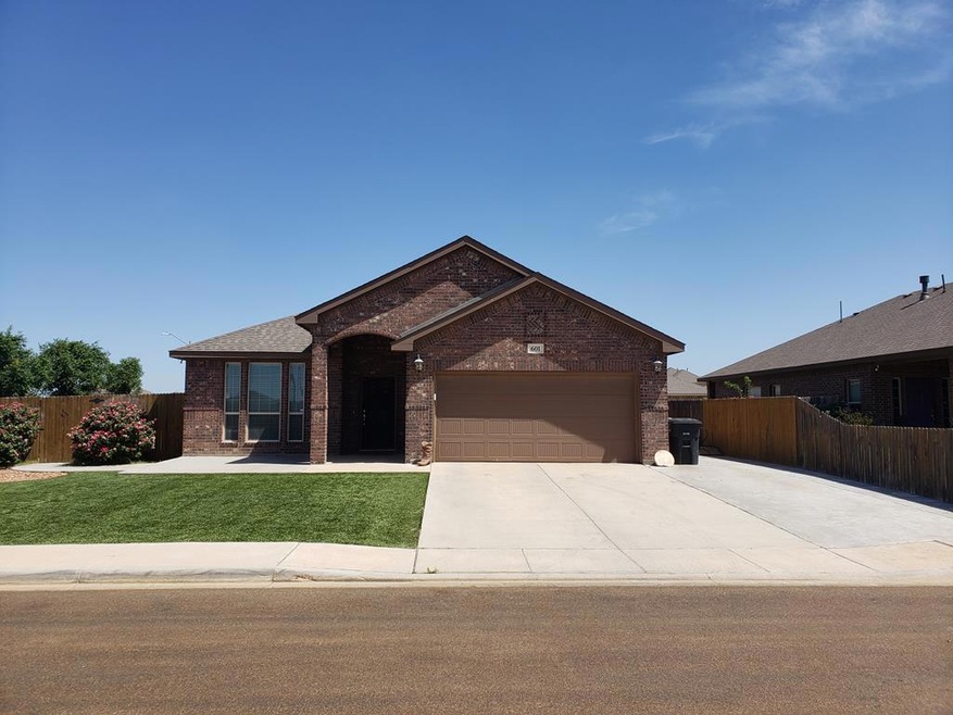 601 Rainbow Ct, Odessa, TX 79765 - photo 1