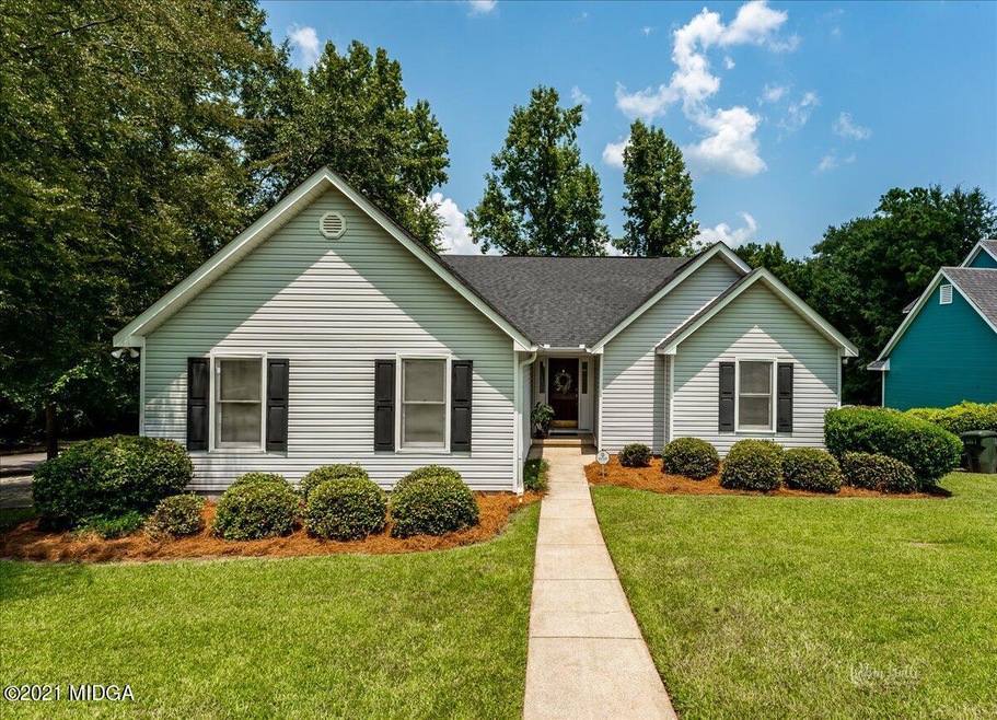 140 Chadwick Dr, Macon, GA 31210 - photo 1