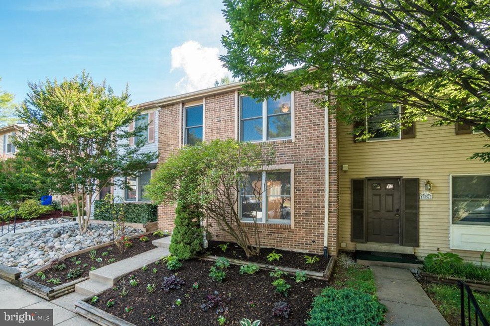 19258 Misty Meadow Terrace, Germantown, MD 20874 - photo 1