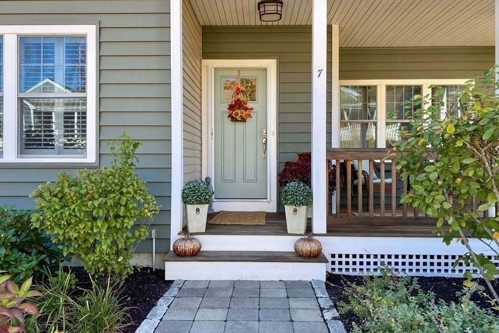 7 Dorset Ln unit 7, Plymouth, MA 02360 - photo 1