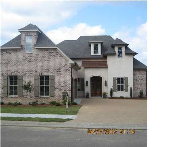 139 Harbor View Dr, Madison, MS 39110 - photo 1