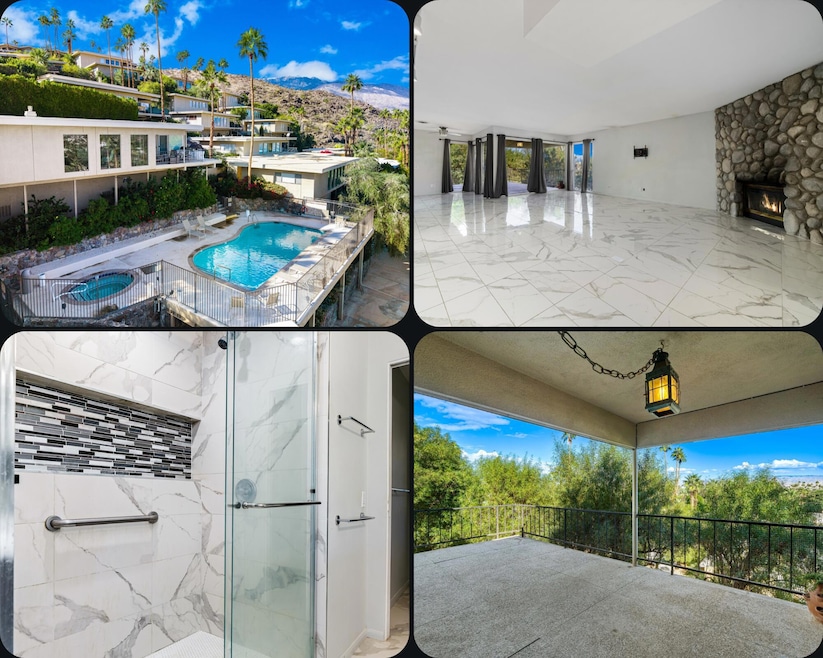 2014 Southridge Dr, Palm Springs, CA 92264 - photo 1