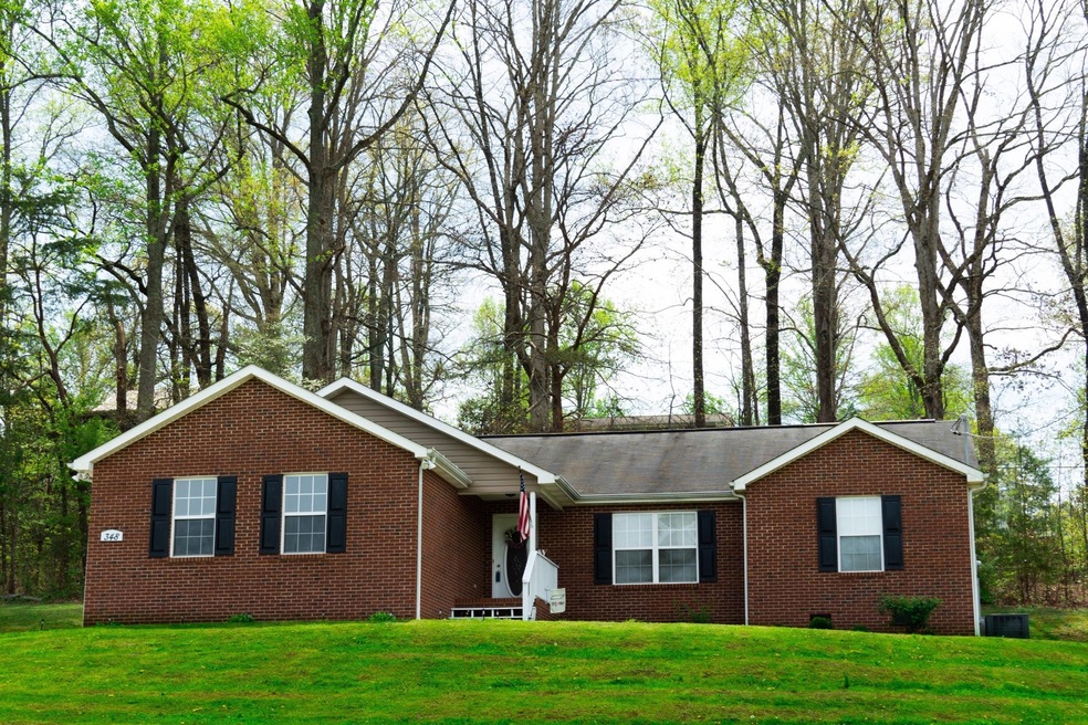 348 Bowers Park Cir, Knoxville, TN 37920 - photo 1