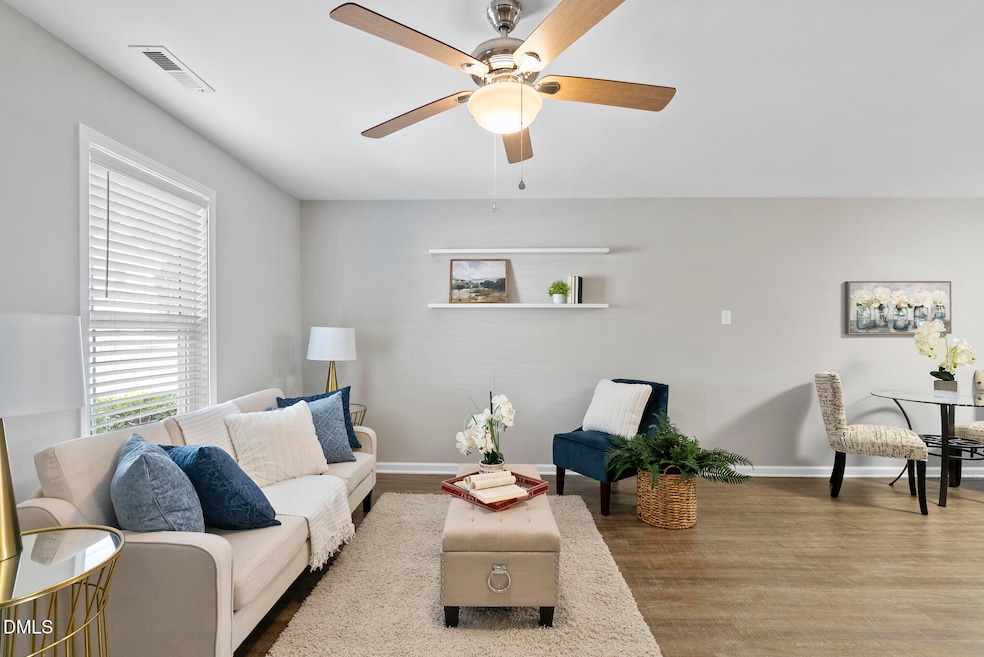 1228 S State St unit C, Raleigh, NC 27610 - photo 1