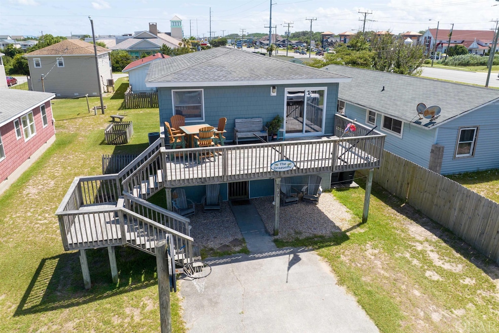 103 E Saint Clair St, Kill Devil Hills, NC 27948 - photo 1