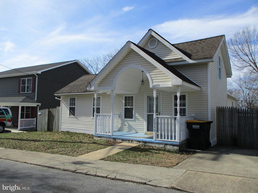 22775 Pope St, Leonardtown, MD 20650 - photo 1