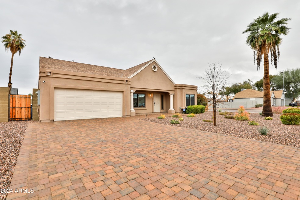 7153 S Butte Ave, Tempe, AZ 85283 - photo 1