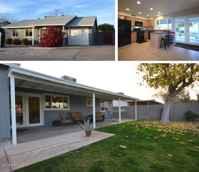 Nice updated home