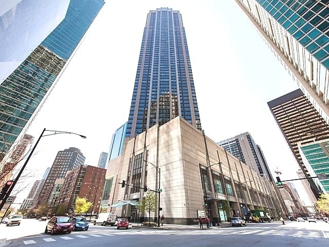 The Residences at River East unit 4909, Chicago, IL 60611 - photo 1