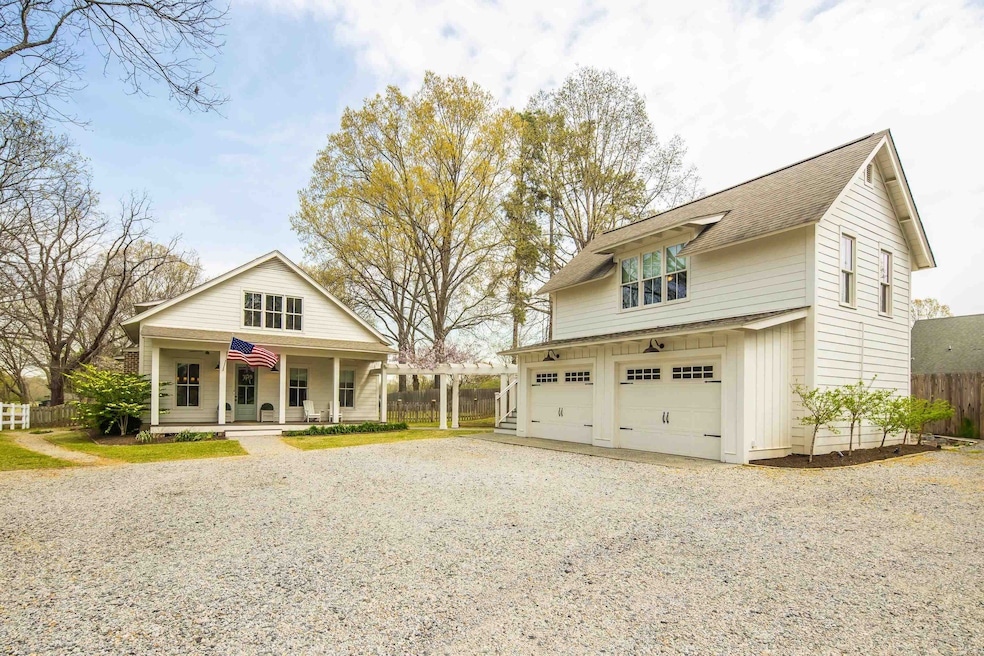 1480 Frank Rd, Collierville, TN 38017 - photo 1