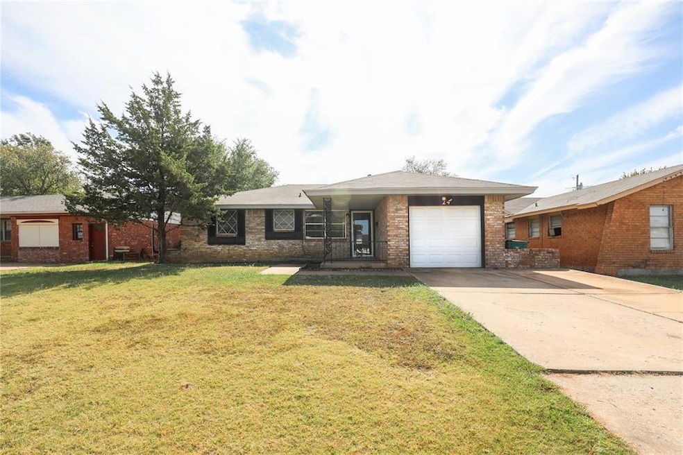 For Rent $1,400/month