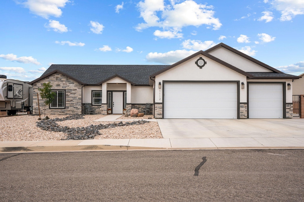 1112 W 275 S, Parowan, UT 84761 - photo 1