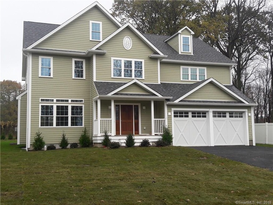 165 Bouton St W, Stamford, CT 06907 - photo 1