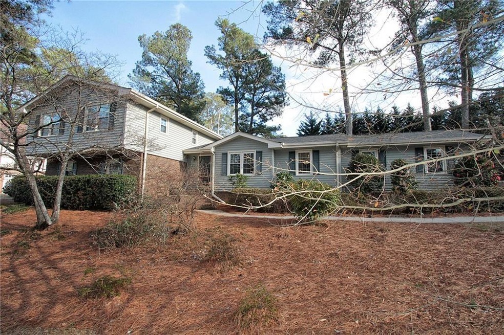 2614 Heath Ln, Duluth, GA 30096 - photo 1