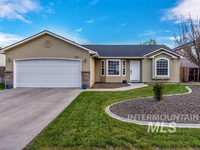 524 Seasons Ct, Nampa, ID 83686 - photo 1