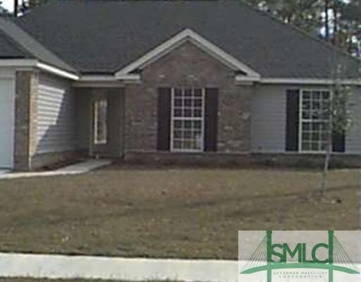 Exterior Front. Located in city limits of Richmond