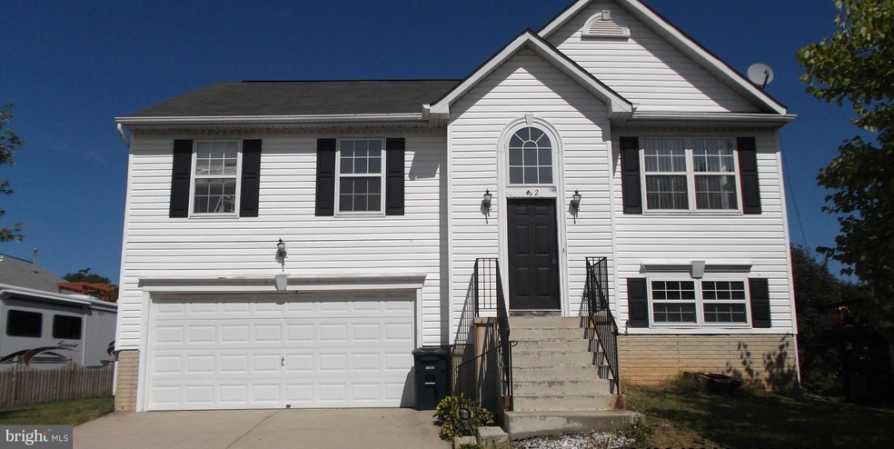 8402 Maple St, Laurel, MD 20707 - photo 1