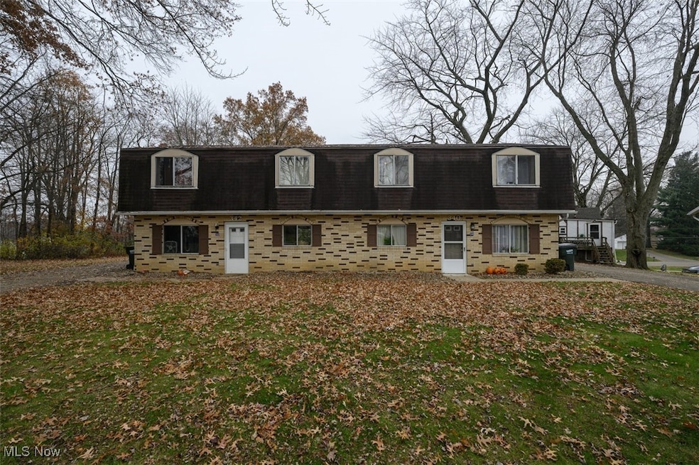 342 Locke Ave NW, Massillon, OH 44646 - photo 1