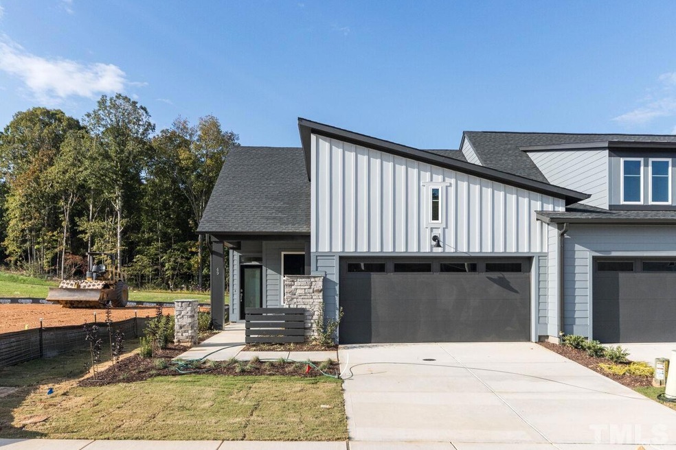 49 Merriville Rd, Pittsboro, NC 27312 - photo 1