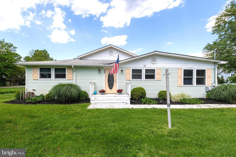 802 Walnut Ave, North Beach, MD 20714 - photo 1