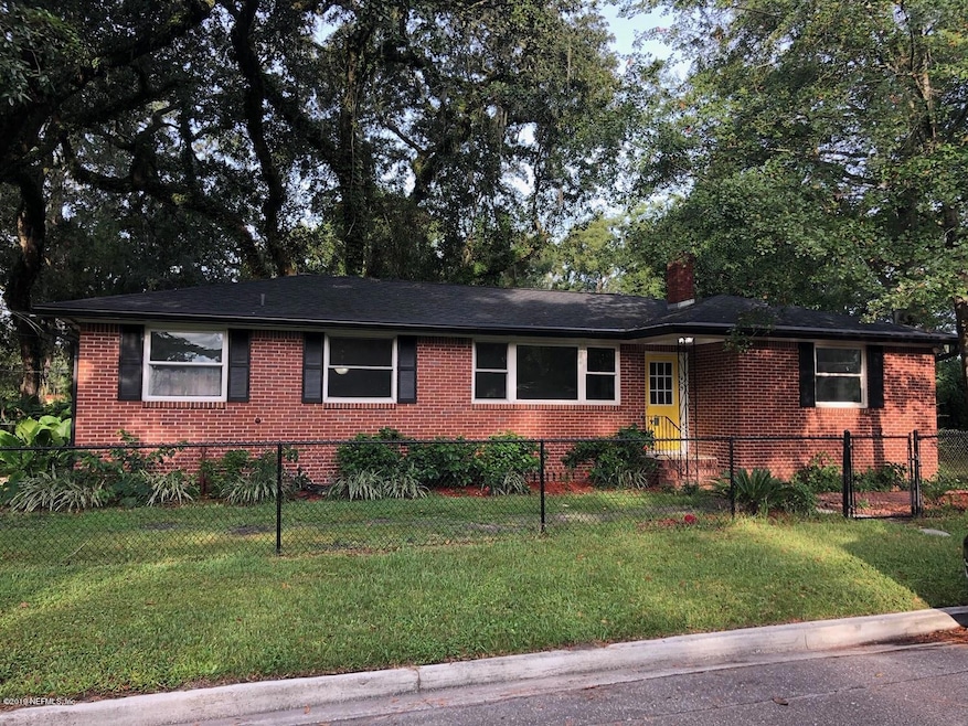 1078 Woodruff Ave, Jacksonville, FL 32205 - photo 1