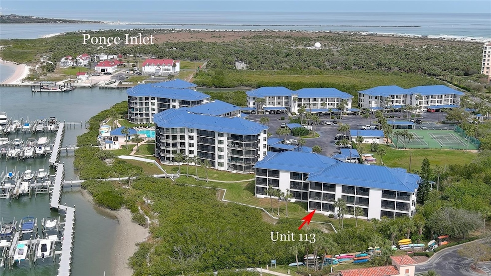 2700 N Peninsula Ave unit 113, New Smyrna Beach, FL 32169 - photo 1