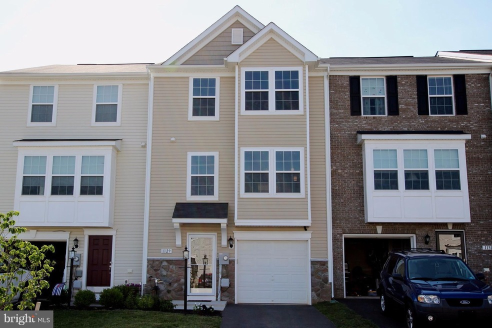 1129 Stallion St, Ranson, WV 25438 - photo 1