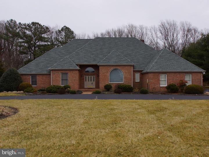 805 Quail Run, Camden Wyoming, DE 19934 - photo 1