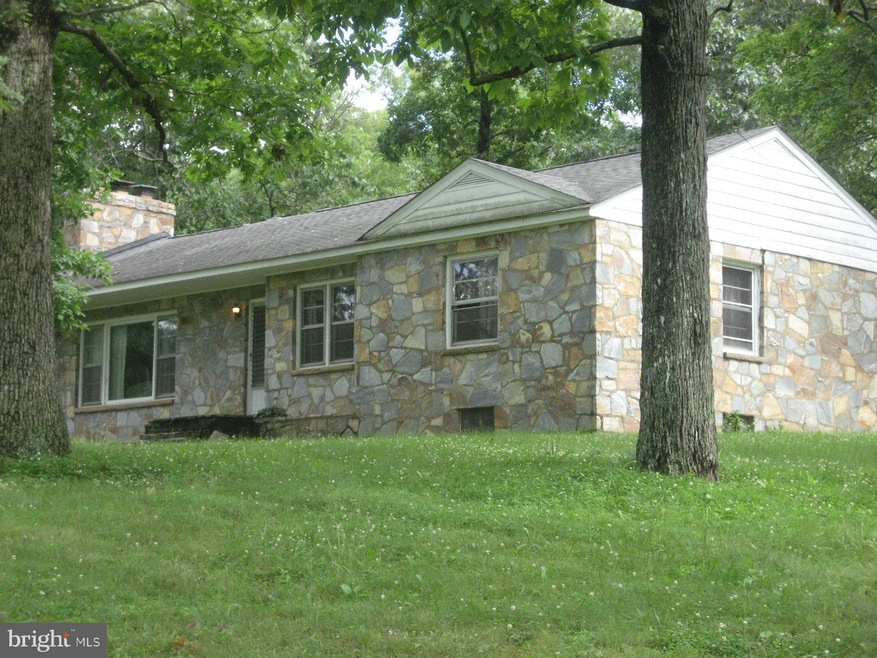 15521 Vint Hill Rd, Gainesville, VA 20155 - photo 1