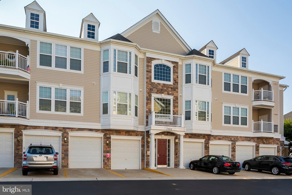 1520 Enyart Way unit 11-302, Annapolis, MD 21409 - photo 1