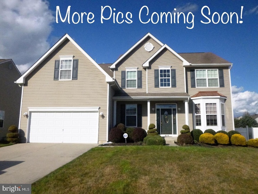 604 Ironwood Dr, Williamstown, NJ 08094 - photo 1