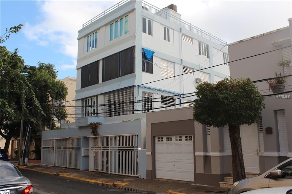 902 Josã‰ Martã unit 4, San Juan, PR 00902 - photo 1