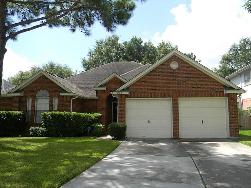 18003 Western Pass Ln, Houston, TX 77095 - photo 1