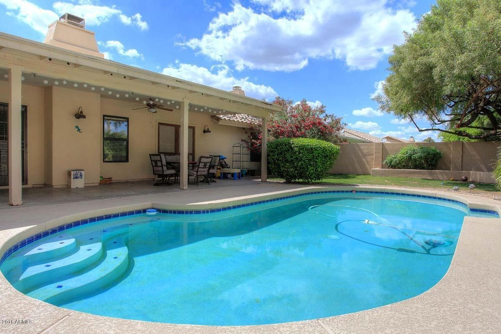 1309 N Tercera Ave, Chandler, AZ 85226 - photo 1