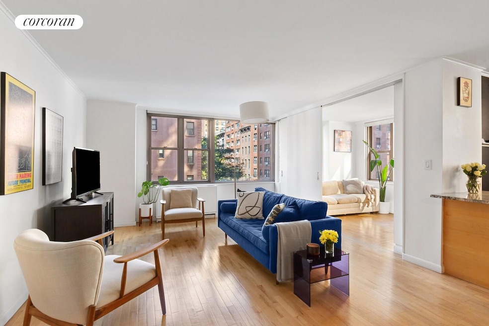 Carlton Regency unit 3G, New York, NY 10016 - photo 1