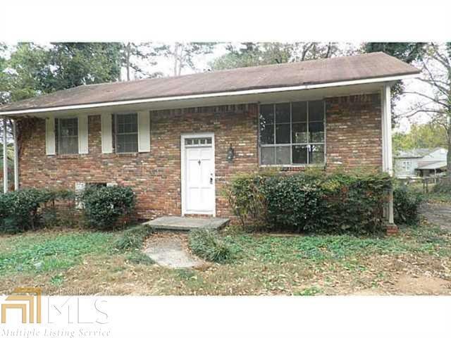 2466 Benson Poole Rd SE, Smyrna, GA 30082 - photo 1