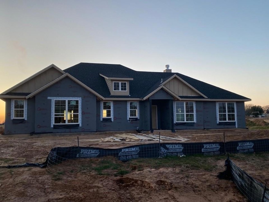 1126 County Road 4797, Boyd, TX 76023 - photo 1