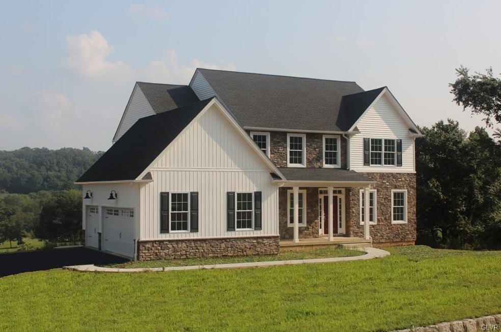 6251 Shady Dr, Coopersburg, PA 18036 - photo 1