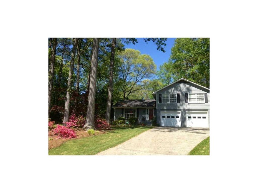 Exterior Front. Great curb appeal