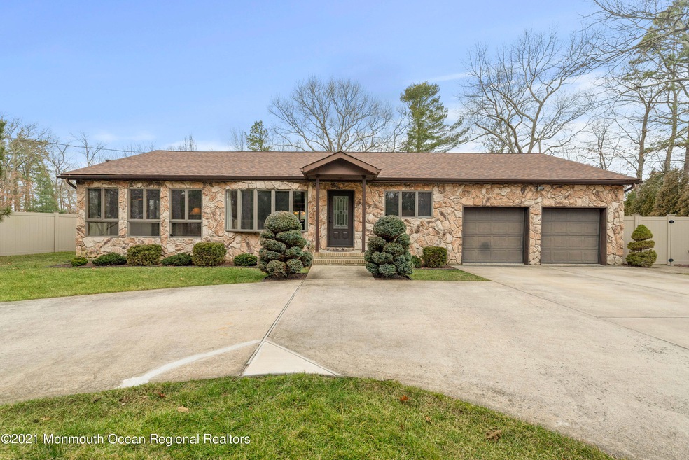 328 Harris Rd, Forked River, NJ 08731 - photo 1