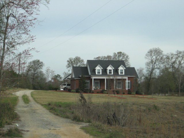 Main View