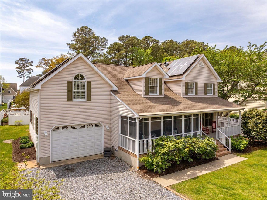 Under Contract $950,000 • Co-Listing Agent