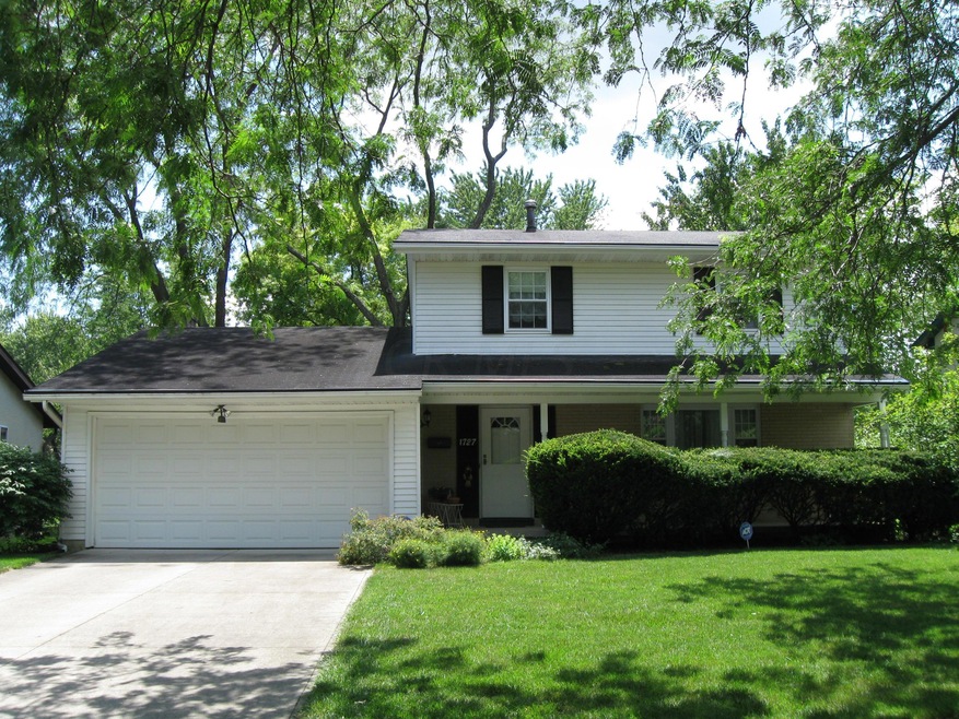 1727 Rocky Pine Loop, N