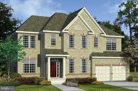 1811 Fittleworth Terrace, Upper Marlboro, MD 20774 - photo 1