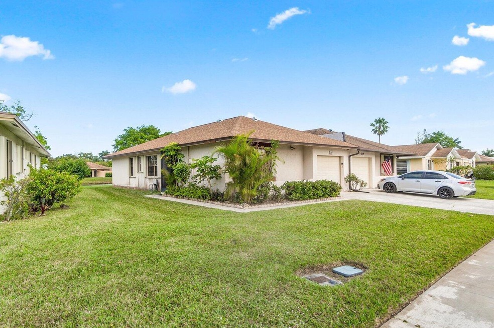 1620 Granfern Ave, West Palm Beach, FL 33415 - photo 1