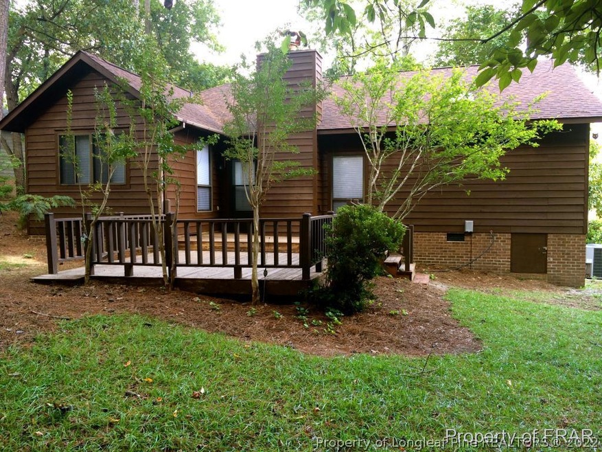 4467 Kinkead Ct, Fayetteville, NC 28314 - photo 1