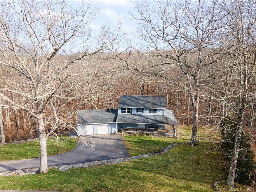 13 Hearthstone Dr, North Franklin, CT 06254 - photo 1