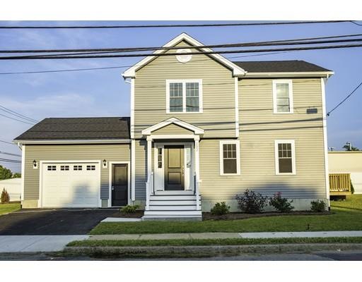 102 Laurel St, Fall River, MA 02724 - photo 1