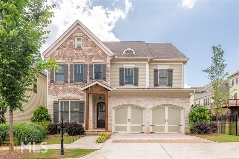 Beautiful East facing home in sought after Bellmoo