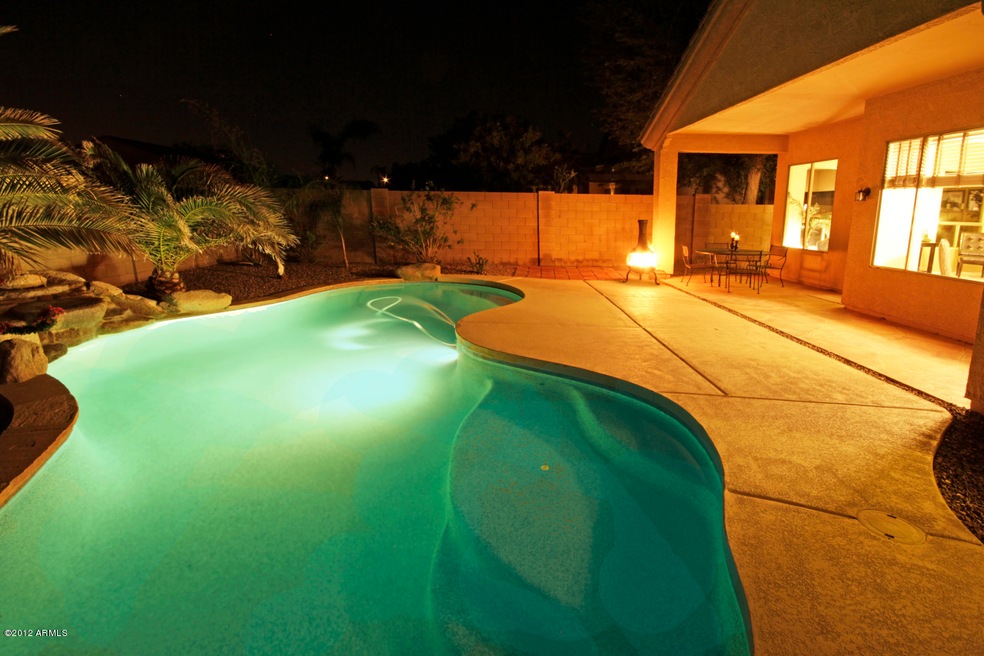 pool